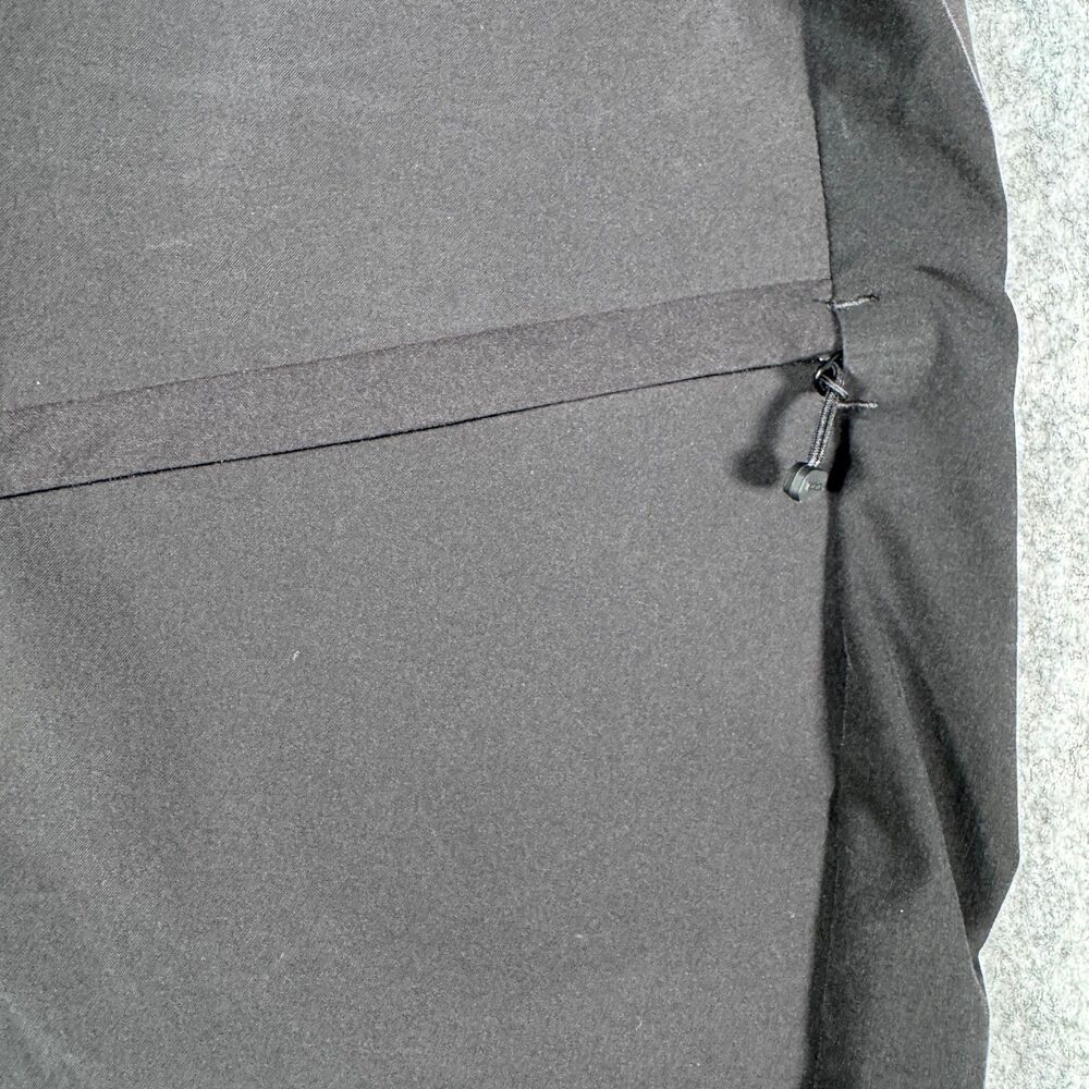 POC Resistance Enduro Mountain Bike Shorts Mens Large Black MTB Cycling Trail - Picture 3 of 16